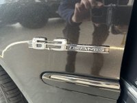USED 2008 57 MERCEDES-BENZ CLK 6.2 CLK63 AMG Coupe 2dr Petrol 7G-Tronic (338 g/km, 481 bhp) BEAUTIFUL CONDITION, RARE CAR!