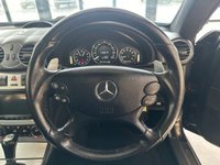 USED 2008 57 MERCEDES-BENZ CLK 6.2 CLK63 AMG Coupe 2dr Petrol 7G-Tronic (338 g/km, 481 bhp) BEAUTIFUL CONDITION, RARE CAR!