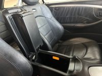 USED 2008 57 MERCEDES-BENZ CLK 6.2 CLK63 AMG Coupe 2dr Petrol 7G-Tronic (338 g/km, 481 bhp) BEAUTIFUL CONDITION, RARE CAR!