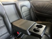 USED 2008 57 MERCEDES-BENZ CLK 6.2 CLK63 AMG Coupe 2dr Petrol 7G-Tronic (338 g/km, 481 bhp) BEAUTIFUL CONDITION, RARE CAR!