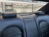 USED 2008 57 MERCEDES-BENZ CLK 6.2 CLK63 AMG Coupe 2dr Petrol 7G-Tronic (338 g/km, 481 bhp) BEAUTIFUL CONDITION, RARE CAR!