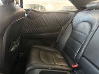 USED 2008 57 MERCEDES-BENZ CLK 6.2 CLK63 AMG Coupe 2dr Petrol 7G-Tronic (338 g/km, 481 bhp) BEAUTIFUL CONDITION, RARE CAR!