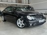 USED 2008 57 MERCEDES-BENZ CLK 6.2 CLK63 AMG Coupe 2dr Petrol 7G-Tronic (338 g/km, 481 bhp) BEAUTIFUL CONDITION, RARE CAR!