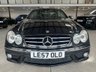 USED 2008 57 MERCEDES-BENZ CLK 6.2 CLK63 AMG Coupe 2dr Petrol 7G-Tronic (338 g/km, 481 bhp) BEAUTIFUL CONDITION, RARE CAR!