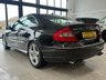 USED 2008 57 MERCEDES-BENZ CLK 6.2 CLK63 AMG Coupe 2dr Petrol 7G-Tronic (338 g/km, 481 bhp) BEAUTIFUL CONDITION, RARE CAR!