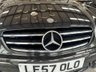 USED 2008 57 MERCEDES-BENZ CLK 6.2 CLK63 AMG Coupe 2dr Petrol 7G-Tronic (338 g/km, 481 bhp) BEAUTIFUL CONDITION, RARE CAR!