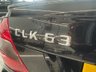USED 2008 57 MERCEDES-BENZ CLK 6.2 CLK63 AMG Coupe 2dr Petrol 7G-Tronic (338 g/km, 481 bhp) BEAUTIFUL CONDITION, RARE CAR!