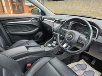 USED 2020 70 MG MG ZS 44.5kWh Exclusive SUV 5dr Electric Auto (143 ps) 