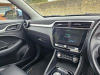 USED 2020 70 MG MG ZS 44.5kWh Exclusive SUV 5dr Electric Auto (143 ps) 