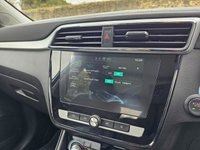 USED 2020 70 MG MG ZS 44.5kWh Exclusive SUV 5dr Electric Auto (143 ps) 