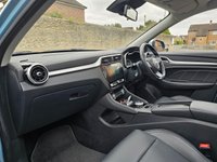 USED 2020 70 MG MG ZS 44.5kWh Exclusive SUV 5dr Electric Auto (143 ps) 