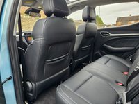 USED 2020 70 MG MG ZS 44.5kWh Exclusive SUV 5dr Electric Auto (143 ps) 