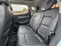 USED 2020 70 MG MG ZS 44.5kWh Exclusive SUV 5dr Electric Auto (143 ps) 
