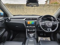 USED 2020 70 MG MG ZS 44.5kWh Exclusive SUV 5dr Electric Auto (143 ps) 