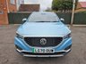 USED 2020 70 MG MG ZS 44.5kWh Exclusive SUV 5dr Electric Auto (143 ps) 