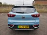 USED 2020 70 MG MG ZS 44.5kWh Exclusive SUV 5dr Electric Auto (143 ps) 