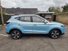 USED 2020 70 MG MG ZS 44.5kWh Exclusive SUV 5dr Electric Auto (143 ps) 