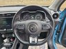USED 2020 70 MG MG ZS 44.5kWh Exclusive SUV 5dr Electric Auto (143 ps) 