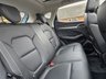 USED 2020 70 MG MG ZS 44.5kWh Exclusive SUV 5dr Electric Auto (143 ps) 