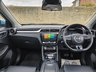 USED 2020 70 MG MG ZS 44.5kWh Exclusive SUV 5dr Electric Auto (143 ps) 