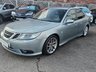 USED 2008 58 SAAB 9-3 1.9 TiD Vector Sport Anniversary Saloon 4dr Diesel Automatic (189 g/km, 148 bhp) 