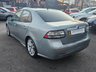 USED 2008 58 SAAB 9-3 1.9 TiD Vector Sport Anniversary Saloon 4dr Diesel Automatic (189 g/km, 148 bhp) 