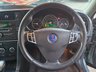 USED 2008 58 SAAB 9-3 1.9 TiD Vector Sport Anniversary Saloon 4dr Diesel Automatic (189 g/km, 148 bhp) 