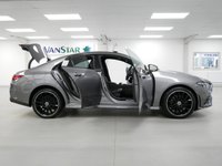 USED 2022 72 MERCEDES-BENZ CLA 250e 1.3 PHEV 260 BHP AMG LINE NIGHT EDITION PREMIUM PLUS SAT NAV | SUNROOF | PREM PLUS | AUTOMATIC