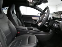 USED 2022 72 MERCEDES-BENZ CLA 250e 1.3 PHEV 260 BHP AMG LINE NIGHT EDITION PREMIUM PLUS SAT NAV | SUNROOF | PREM PLUS | AUTOMATIC