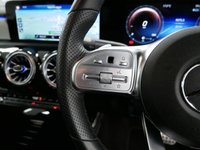 USED 2022 72 MERCEDES-BENZ CLA 250e 1.3 PHEV 260 BHP AMG LINE NIGHT EDITION PREMIUM PLUS SAT NAV | SUNROOF | PREM PLUS | AUTOMATIC
