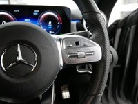 USED 2022 72 MERCEDES-BENZ CLA 250e 1.3 PHEV 260 BHP AMG LINE NIGHT EDITION PREMIUM PLUS SAT NAV | SUNROOF | PREM PLUS | AUTOMATIC