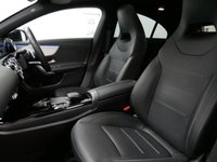 USED 2022 72 MERCEDES-BENZ CLA 250e 1.3 PHEV 260 BHP AMG LINE NIGHT EDITION PREMIUM PLUS SAT NAV | SUNROOF | PREM PLUS | AUTOMATIC