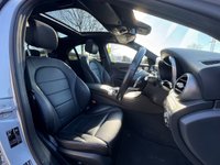 USED 2017 17 MERCEDES-BENZ C-CLASS 2.1 C220d AMG Line (Premium Plus) Saloon 4dr Diesel G-Tronic+ 4MATIC Euro 6 (s/s) (170 ps) 
