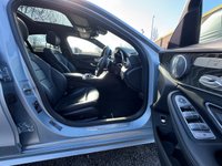 USED 2017 17 MERCEDES-BENZ C-CLASS 2.1 C220d AMG Line (Premium Plus) Saloon 4dr Diesel G-Tronic+ 4MATIC Euro 6 (s/s) (170 ps) 