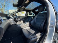 USED 2017 17 MERCEDES-BENZ C-CLASS 2.1 C220d AMG Line (Premium Plus) Saloon 4dr Diesel G-Tronic+ 4MATIC Euro 6 (s/s) (170 ps) 