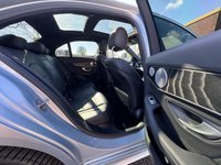 USED 2017 17 MERCEDES-BENZ C-CLASS 2.1 C220d AMG Line (Premium Plus) Saloon 4dr Diesel G-Tronic+ 4MATIC Euro 6 (s/s) (170 ps) 