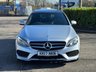 USED 2017 17 MERCEDES-BENZ C-CLASS 2.1 C220d AMG Line (Premium Plus) Saloon 4dr Diesel G-Tronic+ 4MATIC Euro 6 (s/s) (170 ps) 