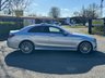 USED 2017 17 MERCEDES-BENZ C-CLASS 2.1 C220d AMG Line (Premium Plus) Saloon 4dr Diesel G-Tronic+ 4MATIC Euro 6 (s/s) (170 ps) 