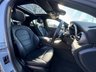 USED 2017 17 MERCEDES-BENZ C-CLASS 2.1 C220d AMG Line (Premium Plus) Saloon 4dr Diesel G-Tronic+ 4MATIC Euro 6 (s/s) (170 ps) 