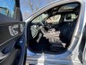 USED 2017 17 MERCEDES-BENZ C-CLASS 2.1 C220d AMG Line (Premium Plus) Saloon 4dr Diesel G-Tronic+ 4MATIC Euro 6 (s/s) (170 ps) 