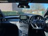 USED 2017 17 MERCEDES-BENZ C-CLASS 2.1 C220d AMG Line (Premium Plus) Saloon 4dr Diesel G-Tronic+ 4MATIC Euro 6 (s/s) (170 ps) 