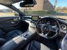 USED 2017 17 MERCEDES-BENZ C-CLASS 2.1 C220d AMG Line (Premium Plus) Saloon 4dr Diesel G-Tronic+ 4MATIC Euro 6 (s/s) (170 ps) 