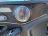 USED 2017 17 MERCEDES-BENZ C-CLASS 2.1 C220d AMG Line (Premium Plus) Saloon 4dr Diesel G-Tronic+ 4MATIC Euro 6 (s/s) (170 ps) 