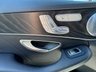 USED 2017 17 MERCEDES-BENZ C-CLASS 2.1 C220d AMG Line (Premium Plus) Saloon 4dr Diesel G-Tronic+ 4MATIC Euro 6 (s/s) (170 ps) 