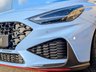 USED 2023 23 HYUNDAI I30 (23) 2.0 N PERFORMANCE DCT N LIGHT SEATS - FHSH - DCT