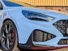 USED 2023 23 HYUNDAI I30 (23) 2.0 N PERFORMANCE DCT N LIGHT SEATS - FHSH - DCT