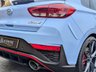 USED 2023 23 HYUNDAI I30 (23) 2.0 N PERFORMANCE DCT N LIGHT SEATS - FHSH - DCT