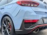 USED 2023 23 HYUNDAI I30 (23) 2.0 N PERFORMANCE DCT N LIGHT SEATS - FHSH - DCT