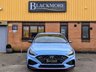 USED 2023 23 HYUNDAI I30 (23) 2.0 N PERFORMANCE DCT N LIGHT SEATS - FHSH - DCT