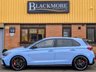 USED 2023 23 HYUNDAI I30 (23) 2.0 N PERFORMANCE DCT N LIGHT SEATS - FHSH - DCT